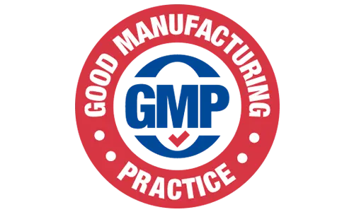 Ceramiri GMP Certified Manufacturing Facility